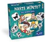 Haste Worte W&uuml;rfelspiel