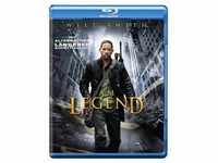 Warner Bros (Universal Pictures) I am Legend (DVD), Filme