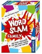 Word Slam Family