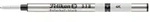 Pelikan Tintenrollermine 338 B, rollerball black