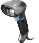 Datalogic GD4590-BK Barcode-Scanner Kabelgebunden 2D Imager Schwarz Hand-Scanner USB