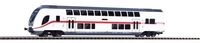 Piko H0 58800 H0 Personenwagen InterCity 2 der DB AG Steuerwagen 2. Klasse