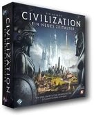 Civilization - Ein neues Zeitalter
