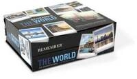 Remember 44 'The World'