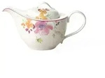 Villeroy & Boch Mariefleur Teekanne 2 Pers.