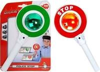Police Stop