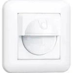 Steinel 055790 Unterputz PIR-Bewegungsmelder 180&deg; Relais Wei&szlig; IP20