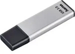 Hama Classic USB-Stick 32GB Silber 181052 USB-A (USB 3.2 Gen 1)
