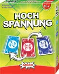 Hochspannung