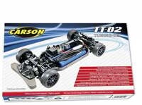 Tamiya 500908234 Tuningteil Tuningsatz TT-02