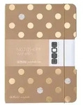 Herlitz Notizheft flex A5 Pure Glam 40 Blatt my.book