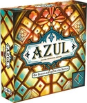 Next Move Games Azul - Die Buntglasfenster von Sintra