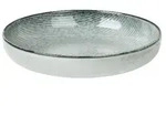 Broste copenhagen Bowl graublau 22,5 x 4,8 cm Nordic Sea