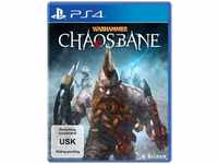 Bigben Interactive Warhammer Chaosbane (Playstation 4), Spiele