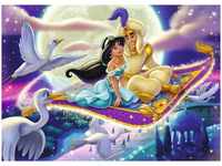 Puzzle Ravensburger WD: Aladdin 1000 Teile