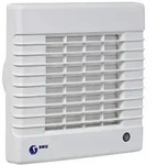 SIKU 100 AZTHL Wand- und Deckenl&uuml;fter 98 m3/h 10 cm