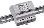 Comatec TBD2/06324/F8 Hutschienen-Netzteil (DIN-Rail) 24 V/AC 2.63A 63 VA Inhalt 1St.