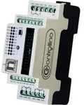Controllino MINI 100-000-00 SPS-Steuerungsmodul 12 V/DC, 24 V/DC