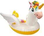 Intex RideOn ''Unicorn'', ab 3 Jahre, 201x140x97cm