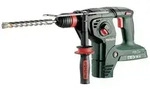 Metabo KHA 36-18 LTX 32 SDS-Plus-Akku-Kombihammer 18 V Li-Ion