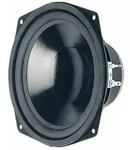 Visaton WS 17 E - 8 Ohm 6.5 Zoll 16.51cm Tieft&ouml;ner 60W 8&Omega;