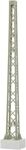 Viessmann Modelltechnik 4114 H0 Turmmast Universell 1St.