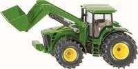 Siku 1982 John Deere mit Frontlader