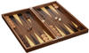 Philos 1143 - Backgammon Skeloudi, groß, Magnetverschluss
