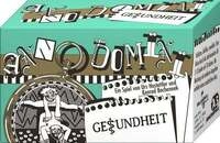 Anno Domini - Gesundheit