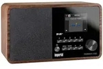 Imperial DABMAN i150 Internet Tischradio Internet, DAB+, UKW USB, WLAN, LAN,
