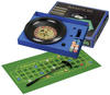 Philos 3701 - Roulette Set Standard, mit Kunststoffteller