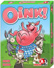 Abacus ABA8141 - Oink!, Kartenspiel