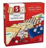 ASS Altenburger Spielkarten - Spielesammlung 150