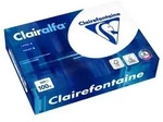 Clairefontaine Kopierpapier 100g/m2 wei&szlig; DIN A4 500 Blatt