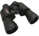 Braun Phototechnik Fernglas 20125 12 x 50mm Porro Schwarz 20125