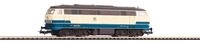 Piko H0 57903 H0 Diesellok BR 218 der DB