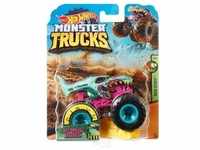 Hot Wheels - Monster Trucks 1:64 Die-Cast Sortiment