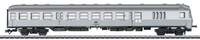 M&auml;rklin 43899 H0 Steuerwagen der DB Steuerwagen 2. Klasse