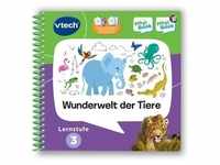 VTech - MagiBook - Lernstufe 3 - Wunderwelt der Tiere