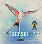 Fl&uuml;gelschlag