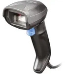 Datalogic Gryphon I GD4520 Barcode-Scanner Kabelgebunden 1D, 2D Imager Schwarz