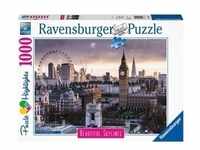 Puzzle Ravensburger London Beautiful Skylines 1000 Teile