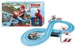 Carrera Nintendo Mario Kart