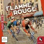 Flamme Rouge (Lautapelit)