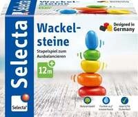 Wackelsteine