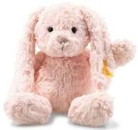 Steiff 080623 - Tilda Hase, rosa, Pl&uuml;sch, 30 cm