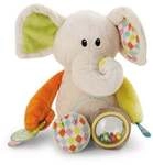 Activity Schmusetier Elefant Dundi 23cm