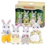 Sylvanian Families 4030 - Waldkaninchen Familie