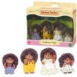 Sylvanian Families 4018 - Igel Familie