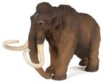Spielfigur Mammut 20cm